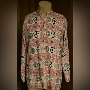 Men’s shirt L